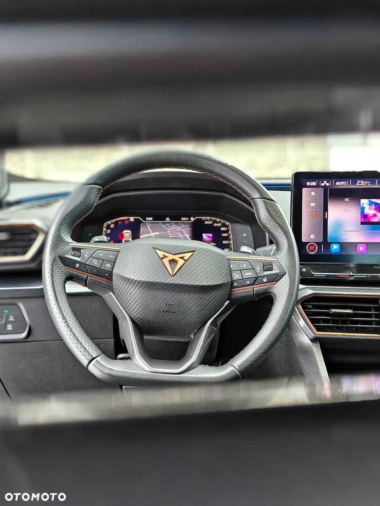 Cupra Formentor 1.5 eTSI DSG - 7