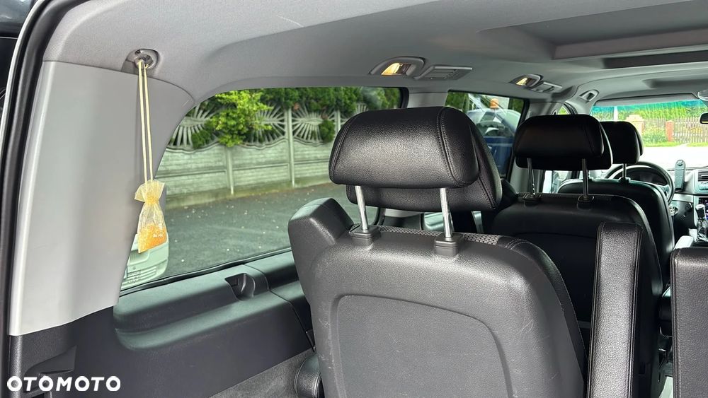 Mercedes-Benz Viano 3.0 CDI Ambiente (d³ugi) - 8