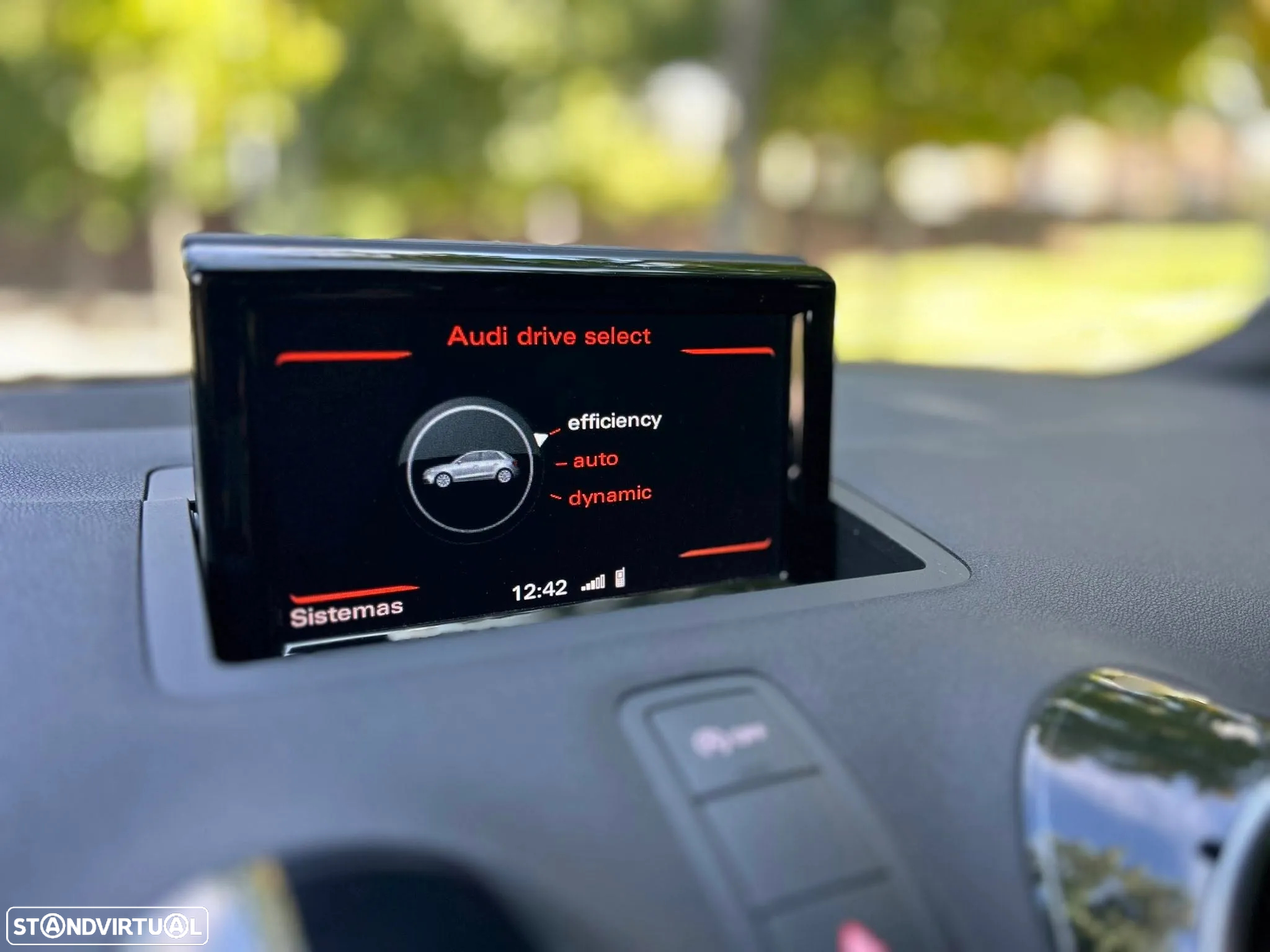 Audi S1 Standard - 46