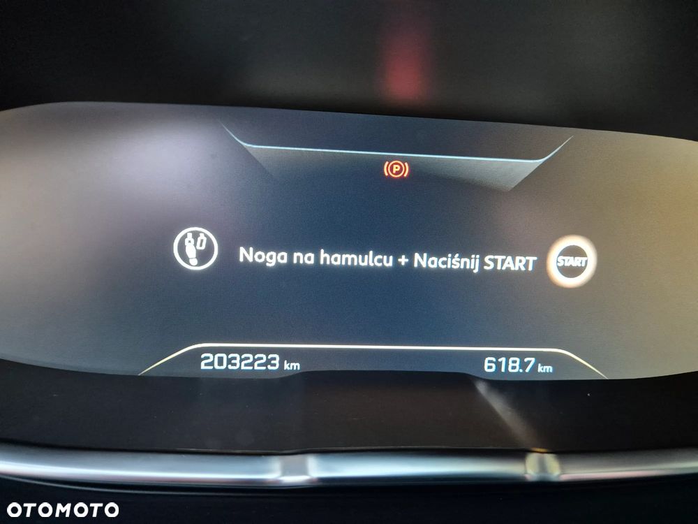 Peugeot 3008 BlueHDi 130 Stop & Start EAT8 Crossway - 16