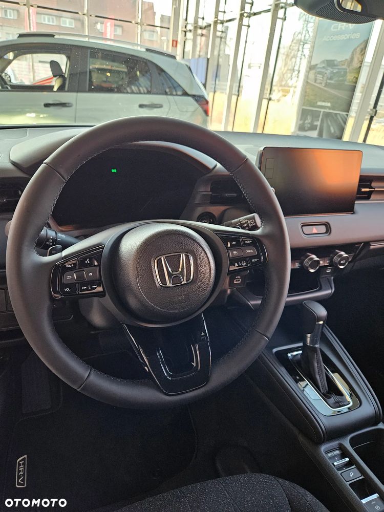 Honda HR-V 1.5 i-MMD Elegance CVT - 24