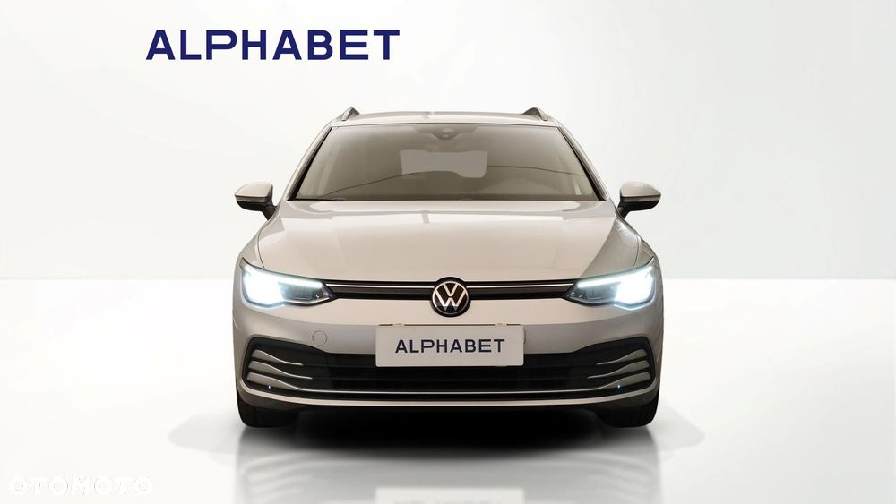 Volkswagen Golf 2.0 TDI Life - 8