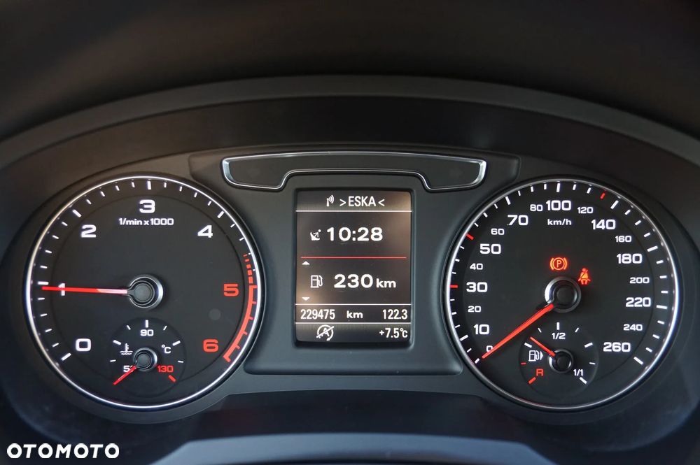 Audi Q3 - 20