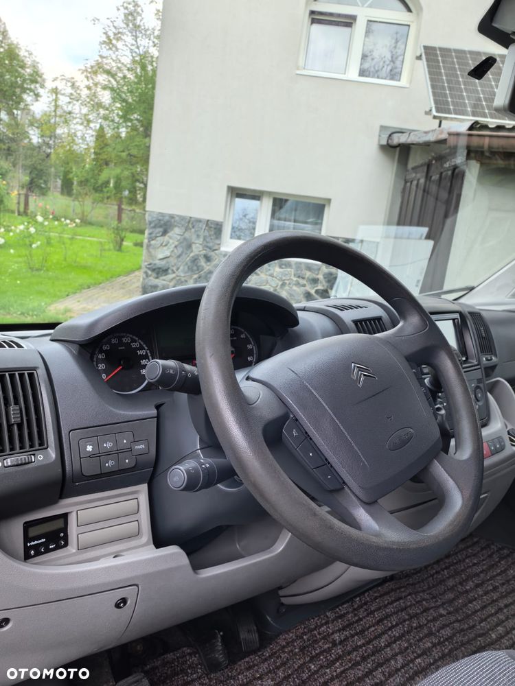 Citroën Jumper - 16
