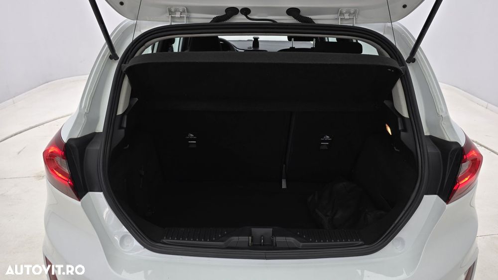 Ford Fiesta 1.5 TDCi Trend - 25