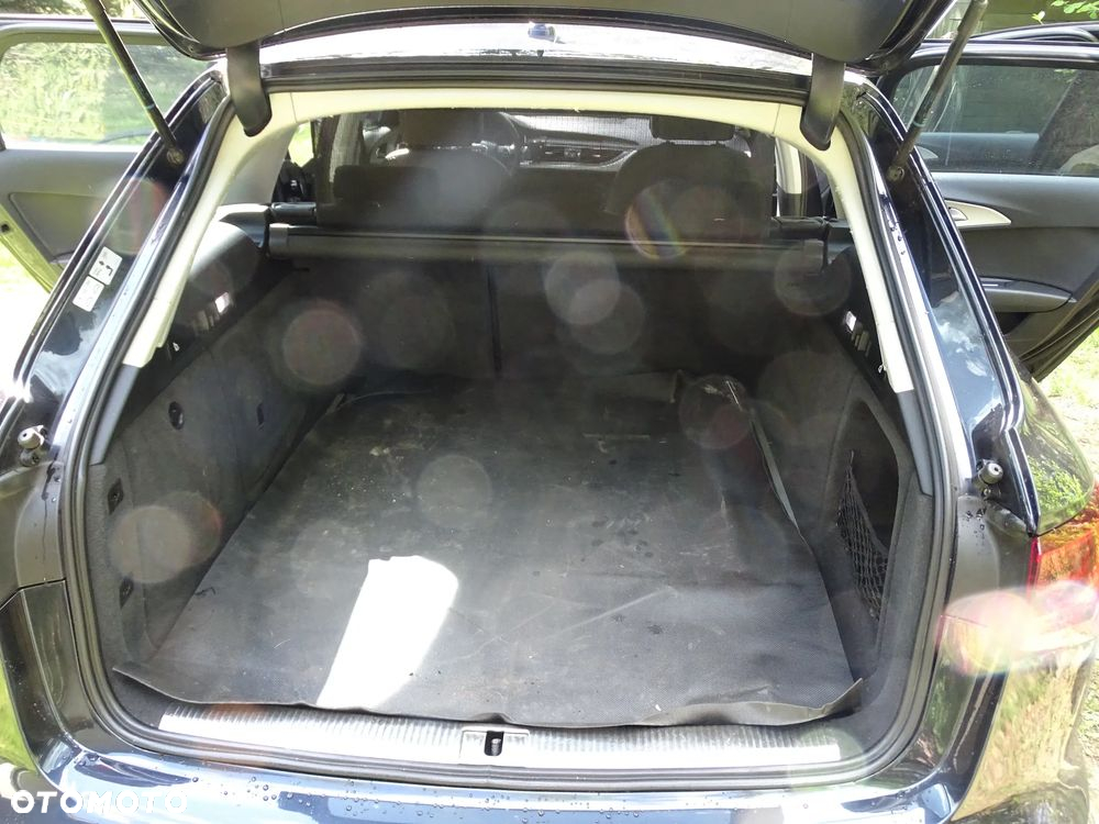 Audi A6 2.0 TFSI Quattro S tronic - 23