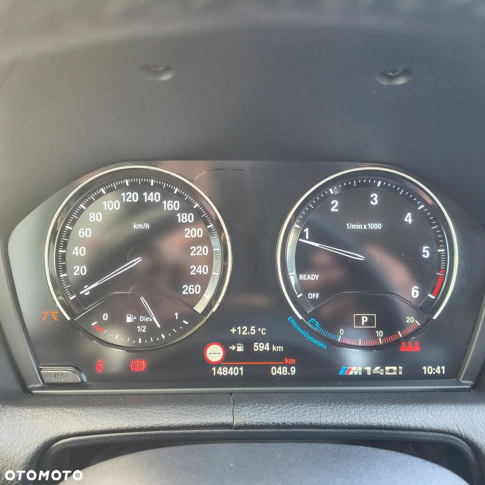BMW Seria 1 120d xDrive Sport-Aut - 18