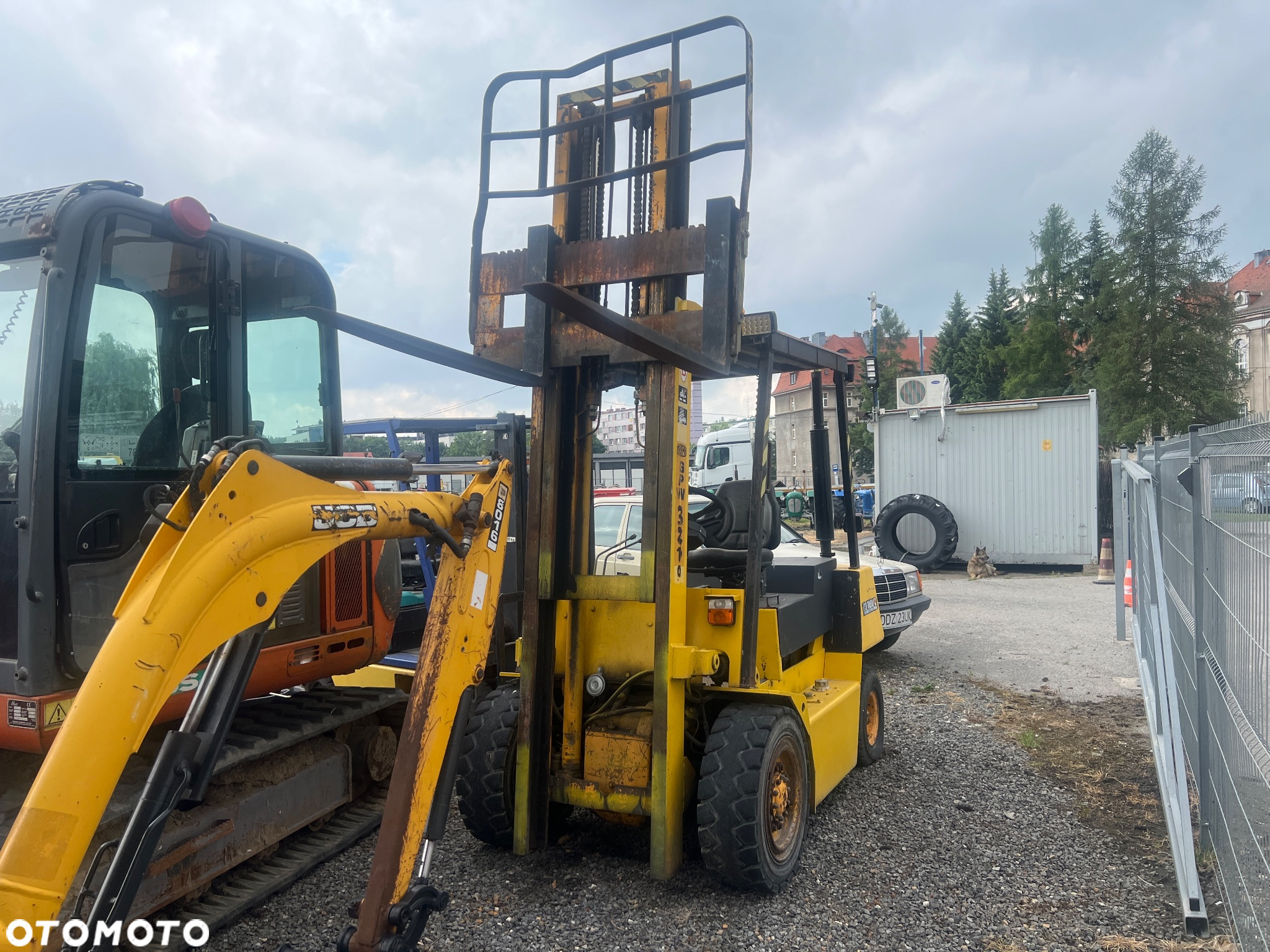 New Holland L110B - 15
