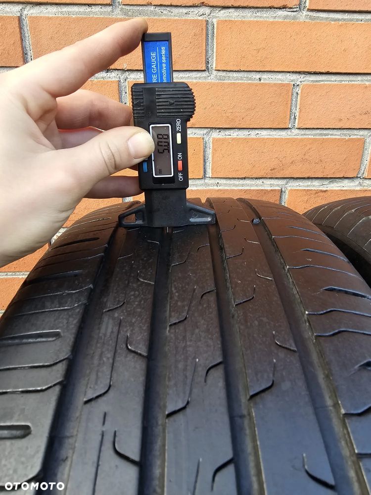 (A3) 205/55R17 91V 5,5-5mm 21r / Continental EcoContact 6 - 3