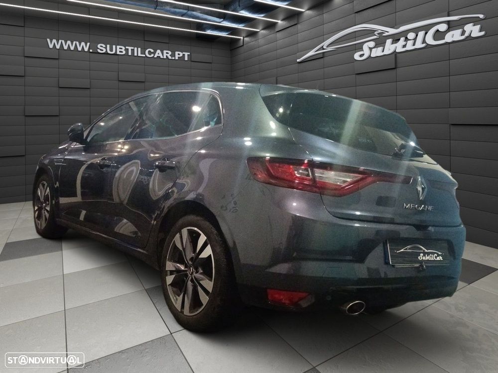 Renault Mégane 1.3 TCe Intens - 3