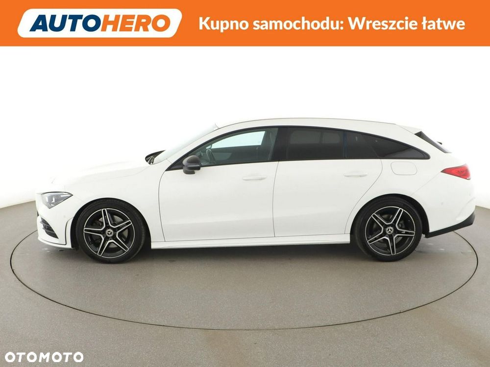 Mercedes-Benz CLA 200 d 8G-DCT AMG Line - 3
