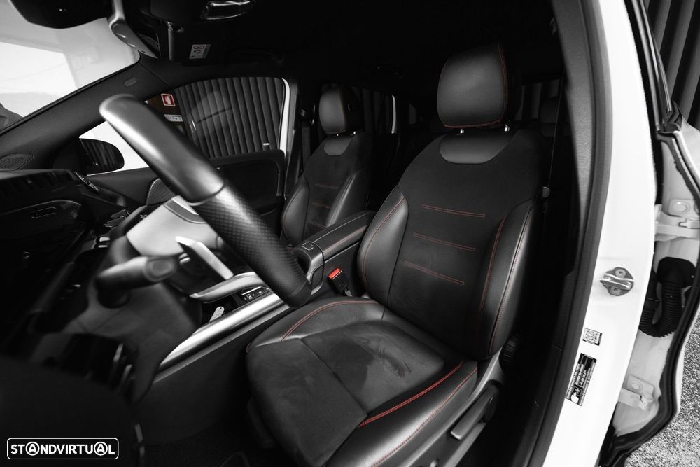 Mercedes-Benz EQA 250 AMG Line - 45