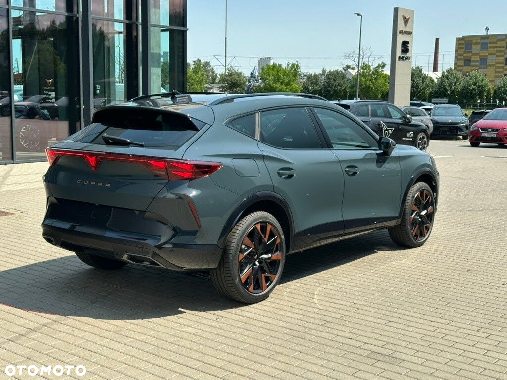 Cupra Formentor - 8
