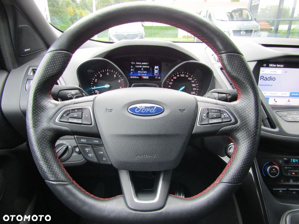 Ford Kuga 1.5 EcoBoost FWD ST-Line ASS GPF - 22
