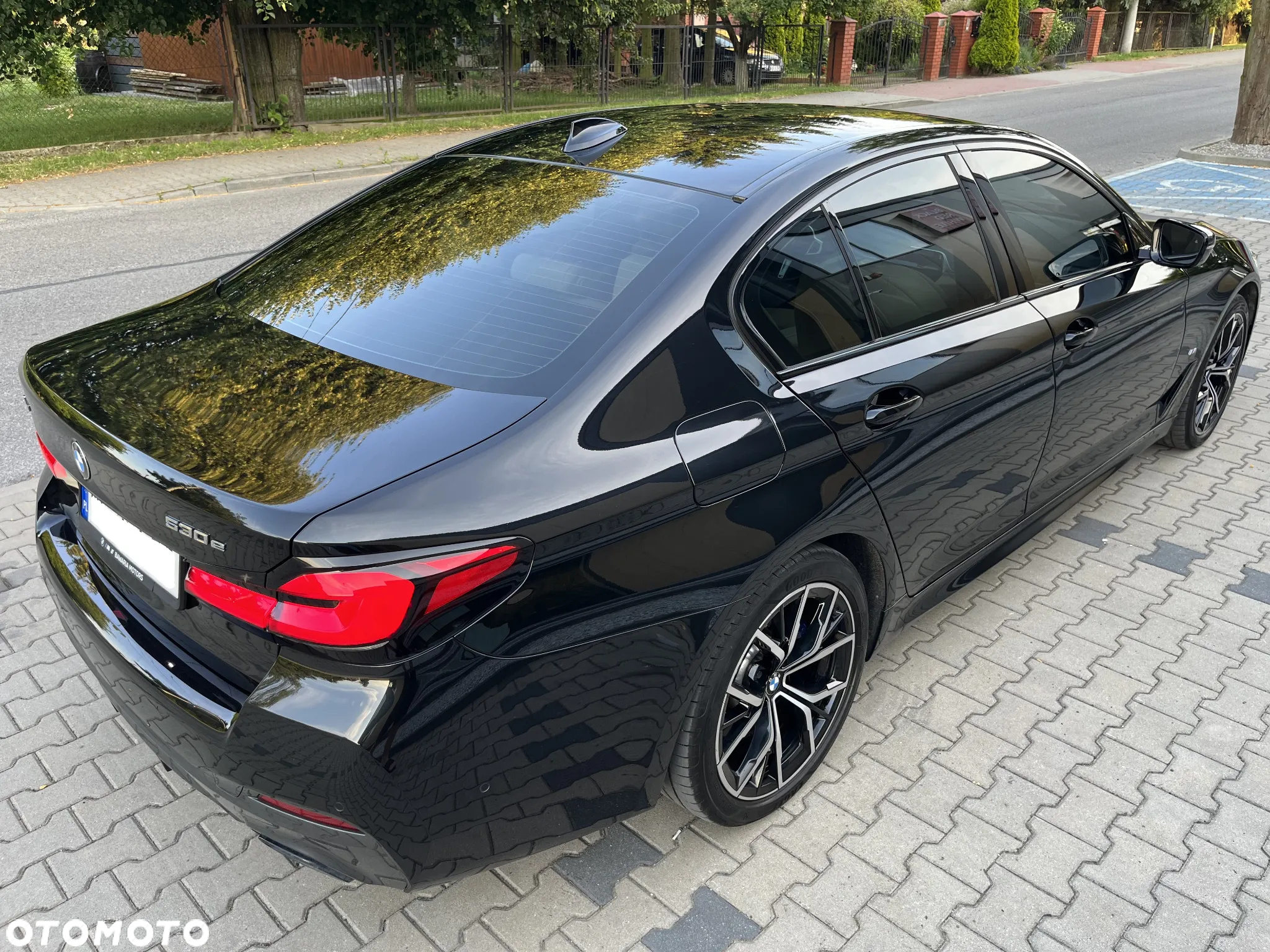 BMW Seria 5 - 14