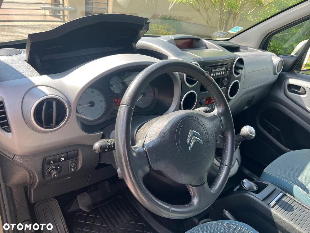 Citroën Berlingo Multispace BlueHDi 100 FEEL - 29