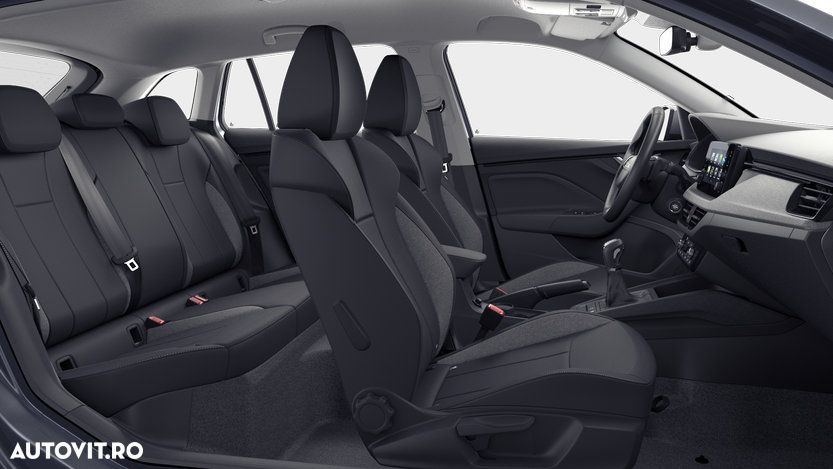 Skoda Scala - 6