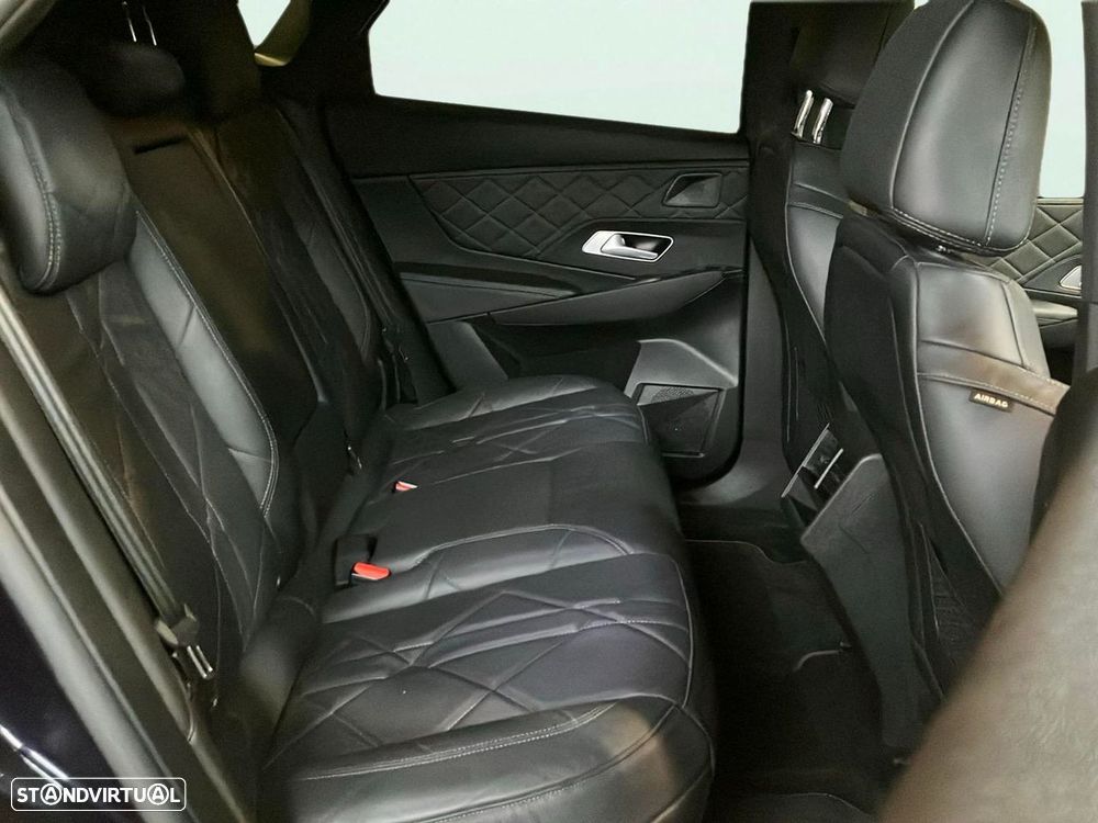 DS DS7 Crossback E-Tense SE Ligne Noire EAT8 - 16