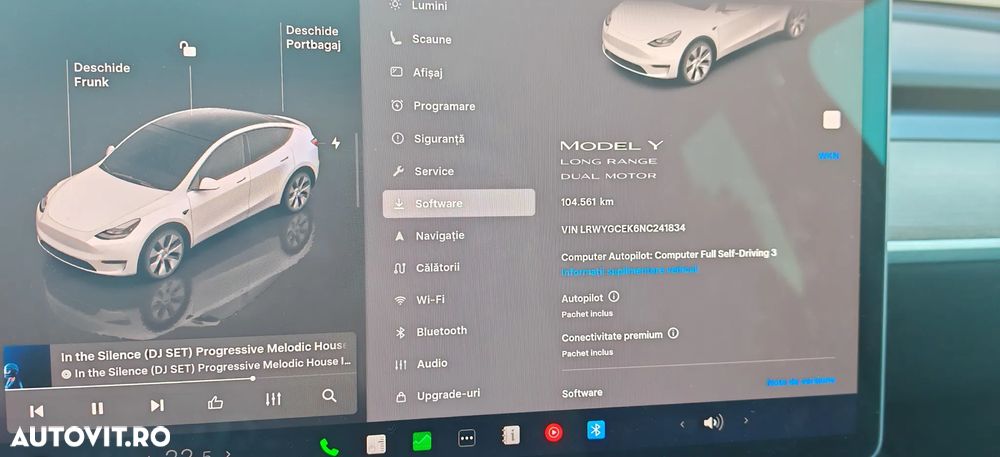 Tesla Model Y - 16