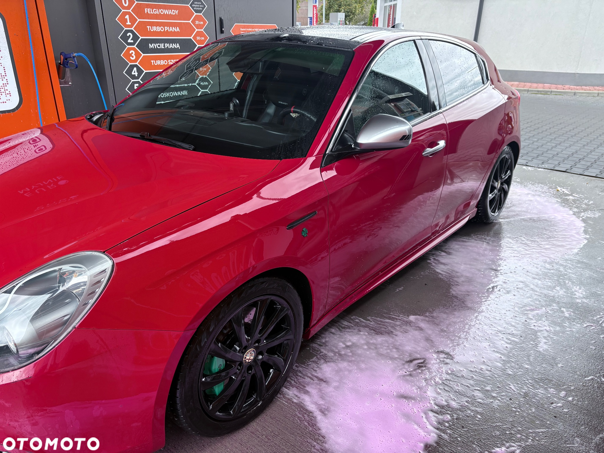 Alfa Romeo Giulietta 1.4 TB MultiAir Progression - 3
