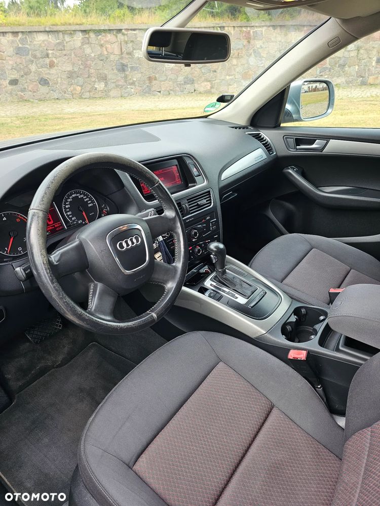 Audi Q5 2.0 TDI Quattro (clean diesel) S tronic - 5