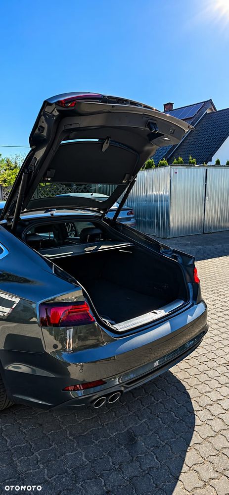 Audi A5 Sportback - 14