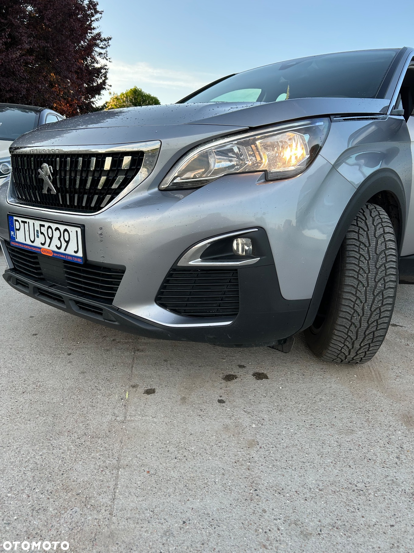 Peugeot 3008 1.2 PureTech Access - 13