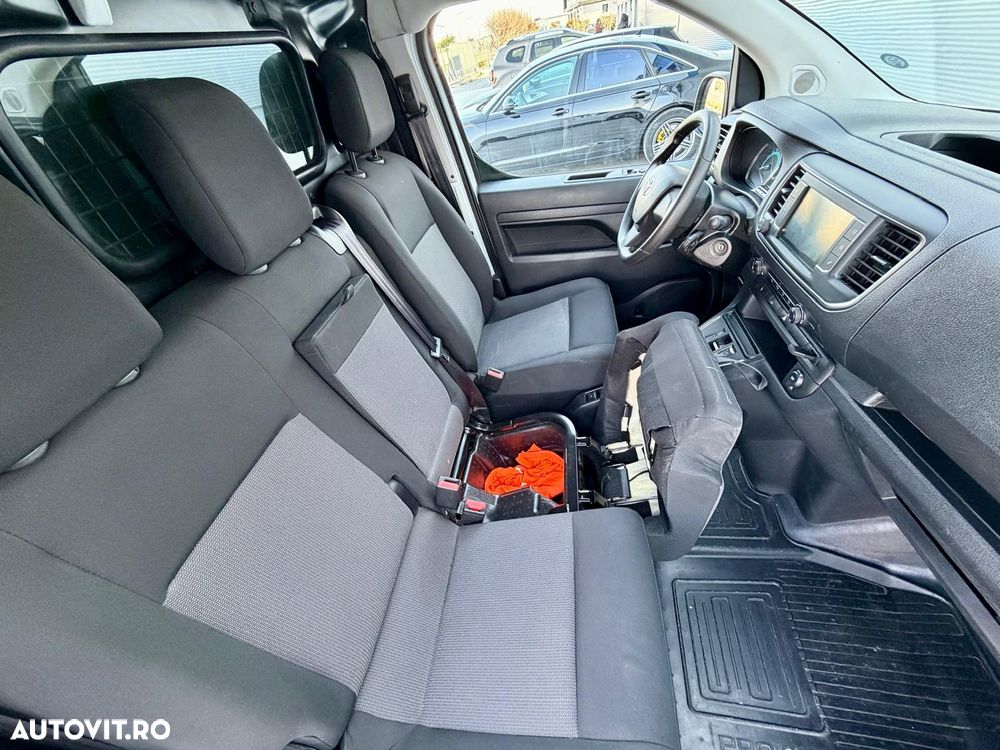 Toyota Proace (75 kWh) L2 Meister - 10