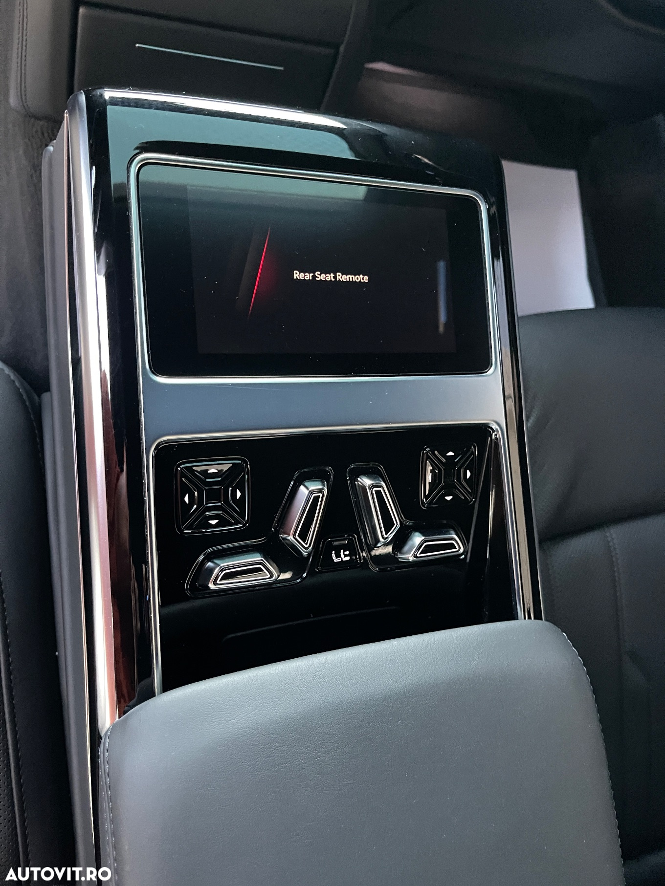 Audi A8 A8L 55 TFSI quattro Tiptronic MHEV - 25