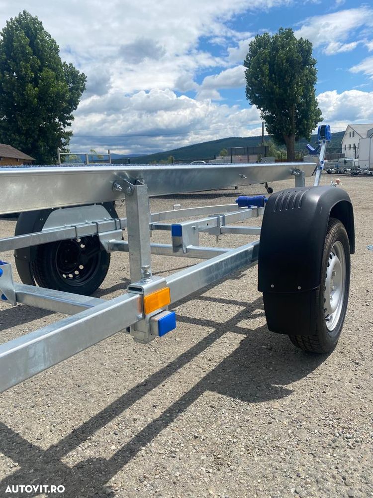 Faro Peridoc 750 KG 3m-5m - 9