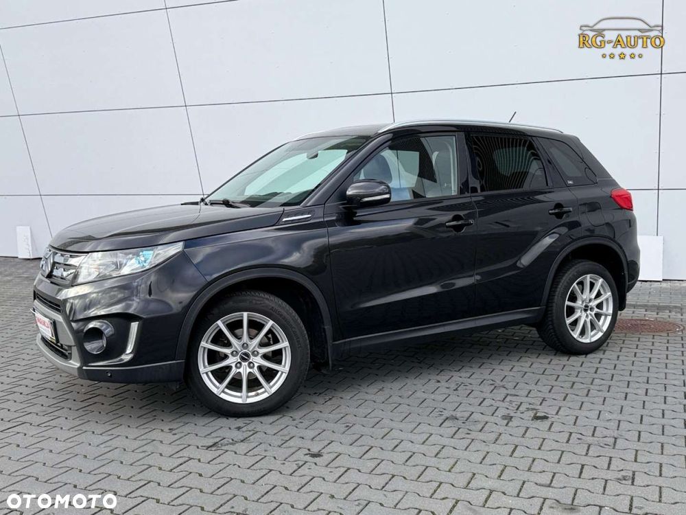 Suzuki Vitara - 15