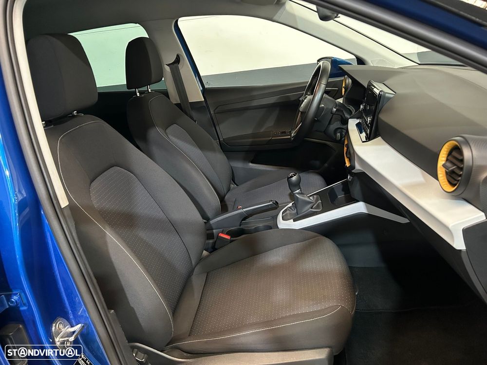 SEAT Arona 1.0 TSI Xperience - 17