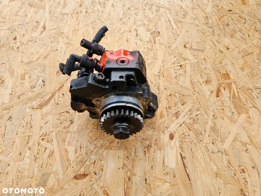 POMPA WTRYSKOWA DAF LF 45 55 4.5 L 6.7 L E4 E5 0445020045 4988595 06-13 rok - 2