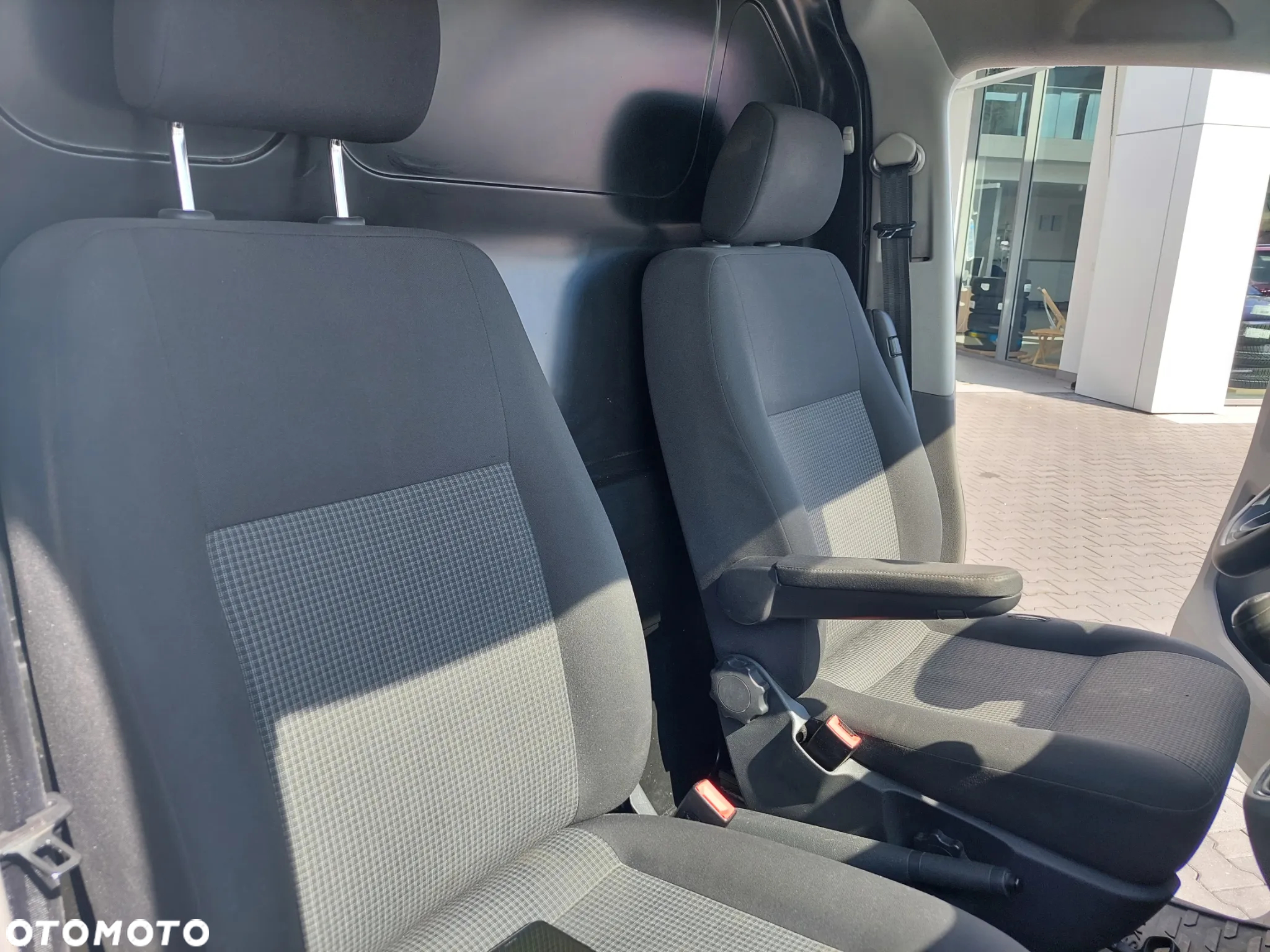 Volkswagen Transporter - 15