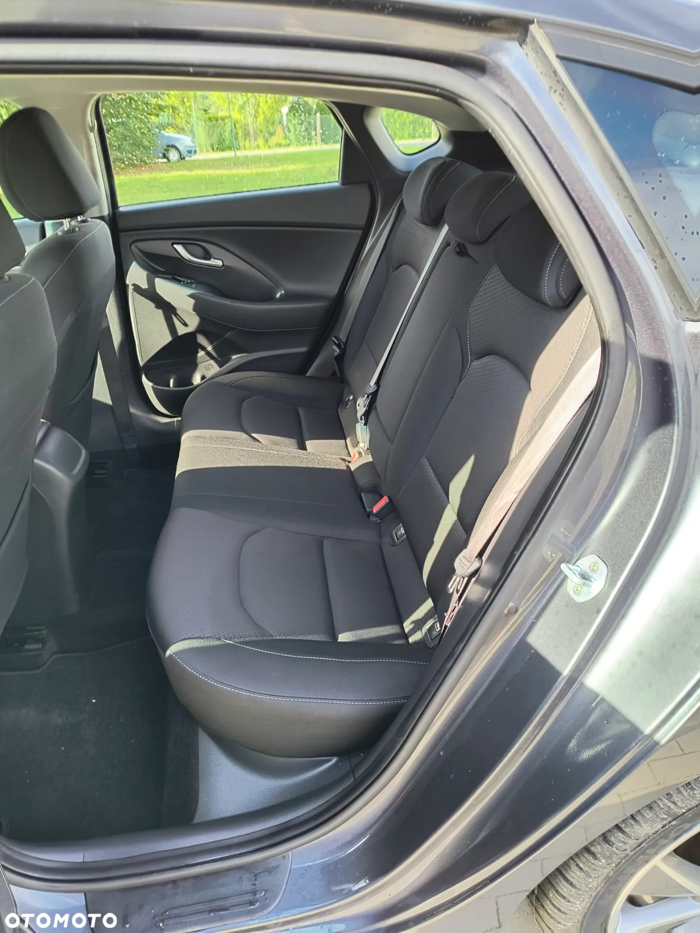 Hyundai i30 Fastback 1.0 T-GDI Comfort - 24