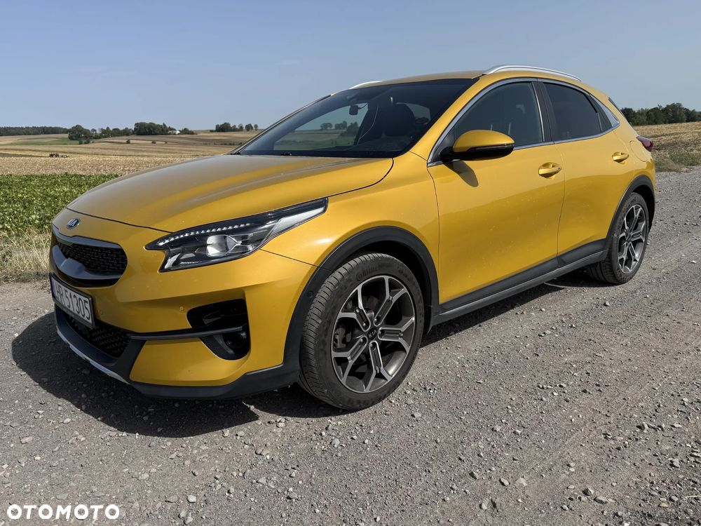 Kia XCeed 1.5 T-GDI L Business Line - 3
