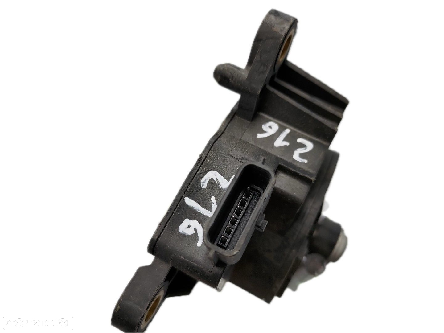 Pedal Acelerador / Acelarador / Potenciómetro Renault Modus / Grand Mo - 2