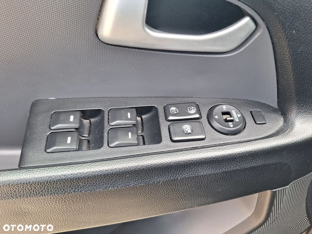 Kia Sportage 2.0 CRDI 184 4WD Fifa World Cup Edition - 18