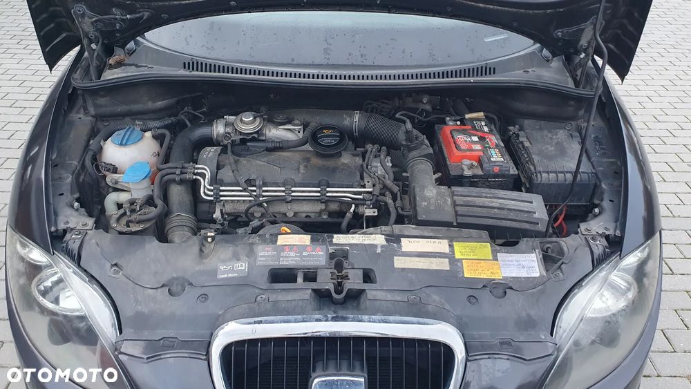 Seat Altea - 9