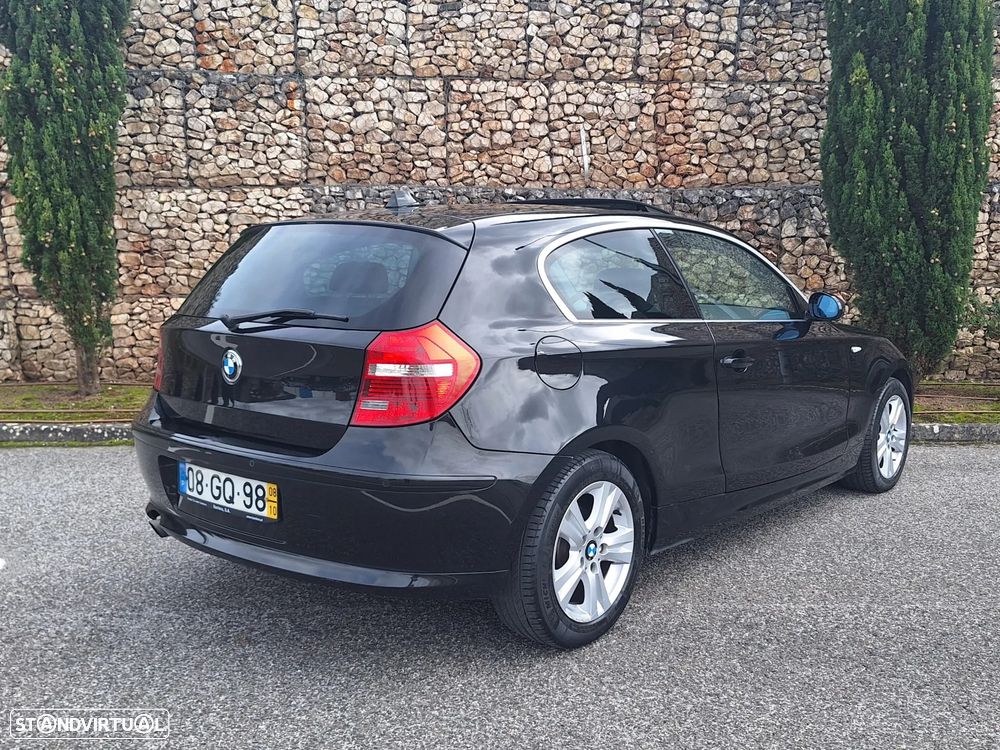 BMW 116 i - 19