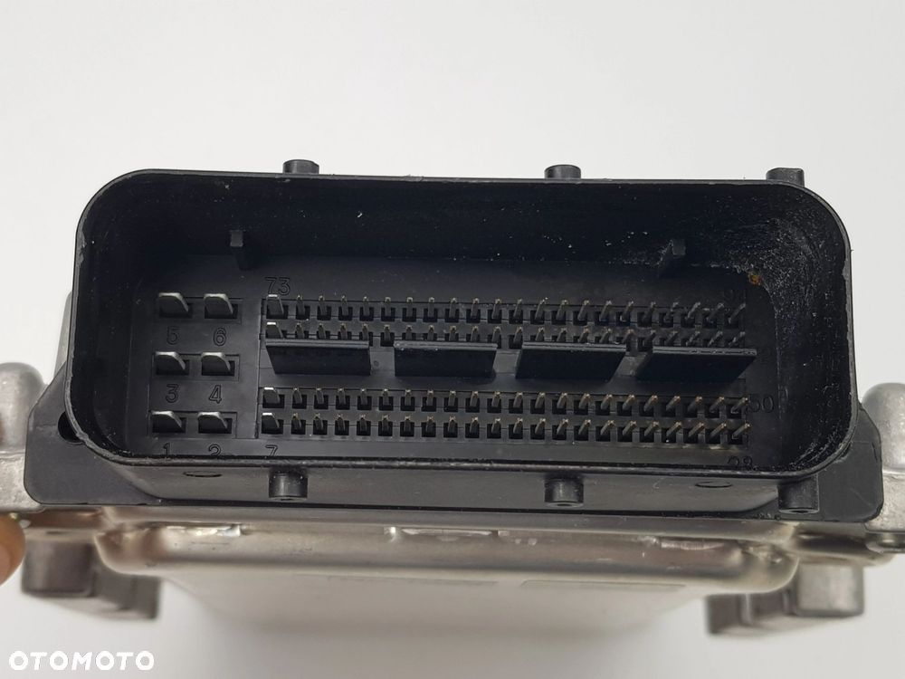 NOWY ORYGINALNY Sterownik Automatycznej skrzyni biegów Kia Ceed 95440-26600 - 7