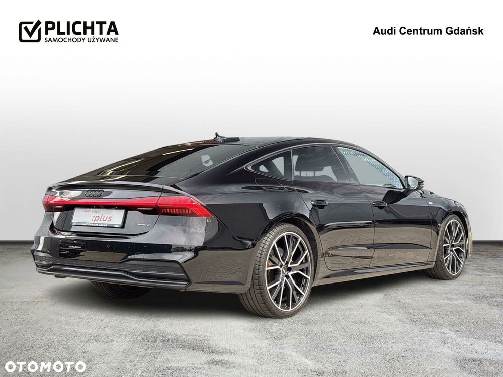 Audi A7 Sportback - 6