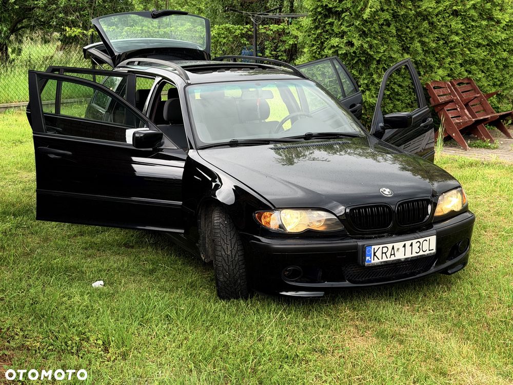BMW Inny - 3