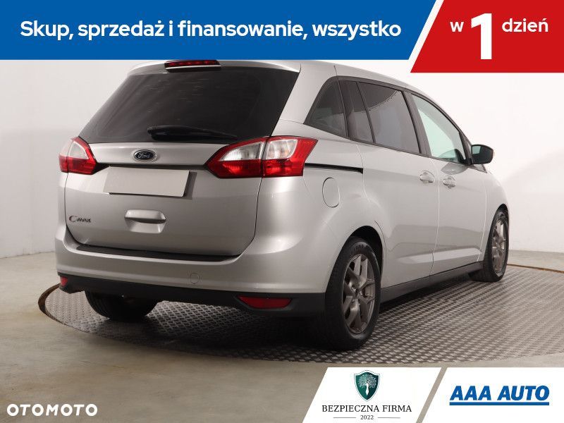 Ford Grand C-MAX - 7