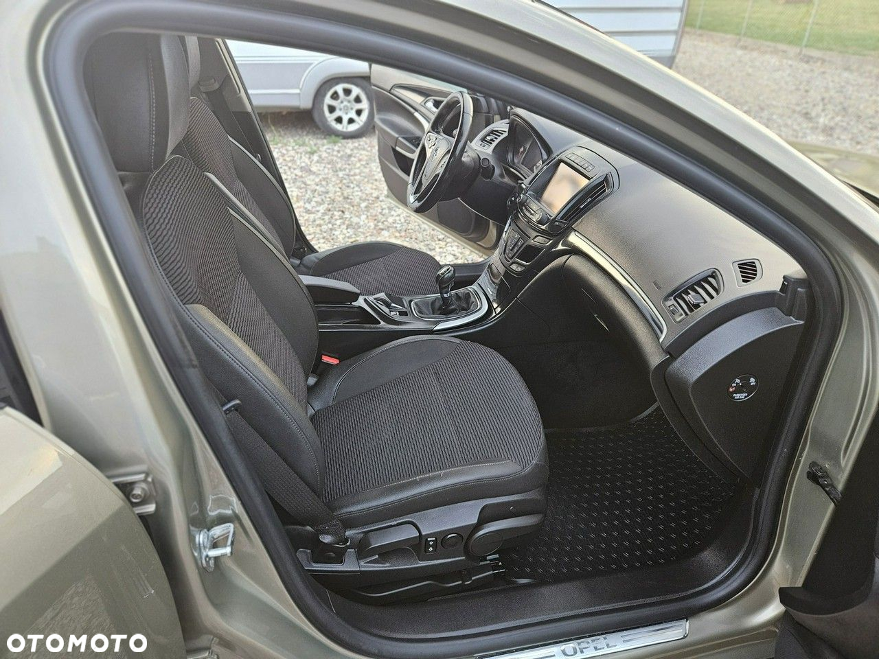 Opel Insignia - 9