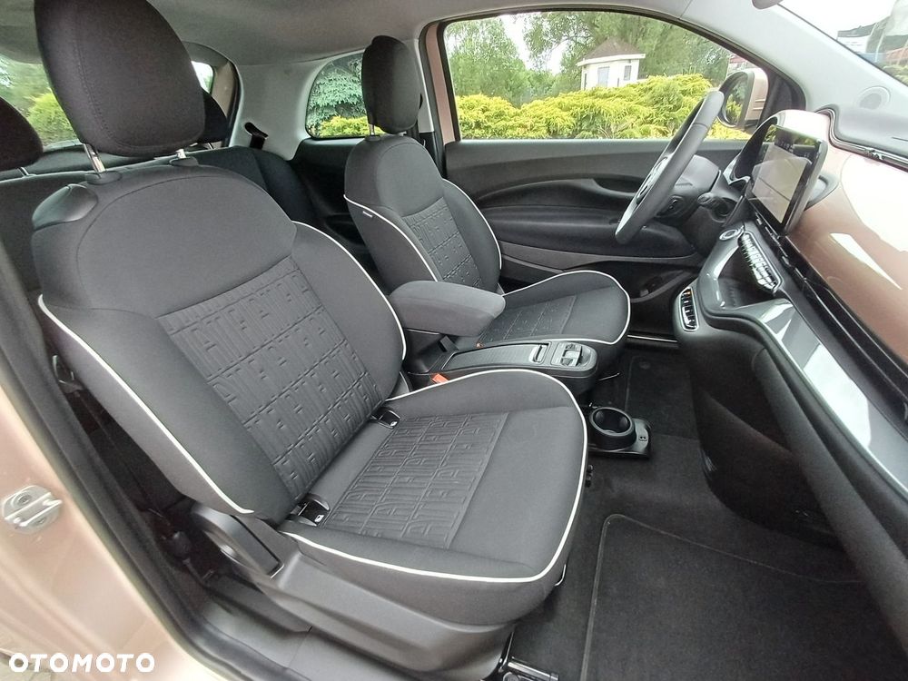 Fiat 500e - 15