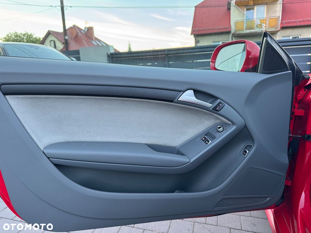 Audi A5 Coupé 1.8 TFSI - 25