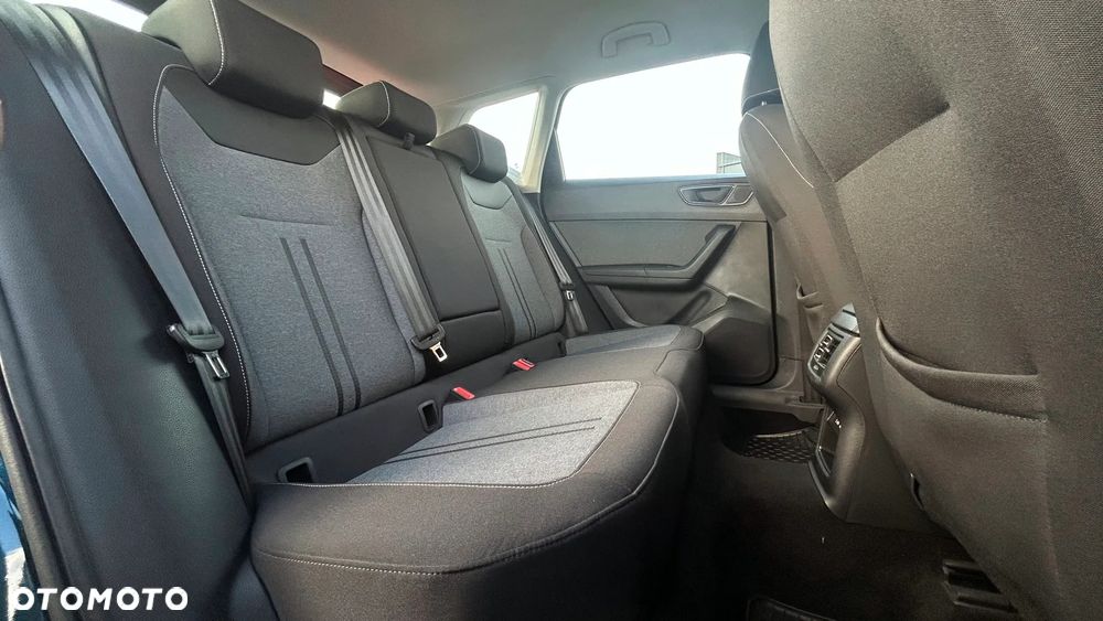 Seat Ateca 1.5 TSI Style S&S - 21