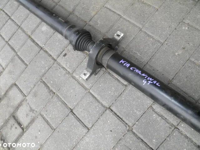 WAŁ NAPĘDOWY KIA SPORTAGE IV GT - 7