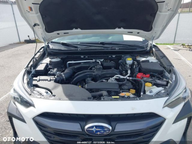 Subaru Outback 2.5i Lineartronic Active - 12